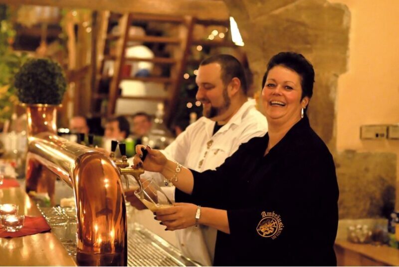 Bamberg: Guided Beer History Tour with Optional Tasting - The Value of the Tour