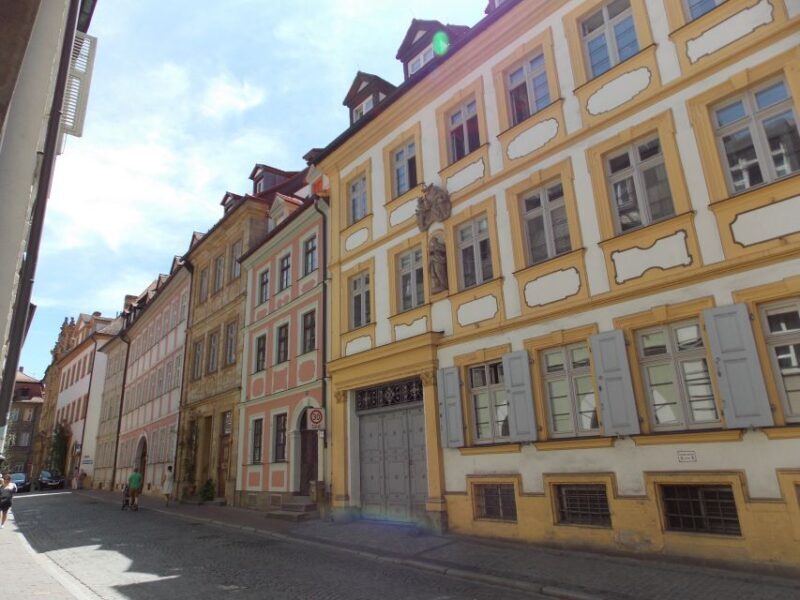 Bamberg: Guided Beer History Tour with Optional Tasting - FAQs