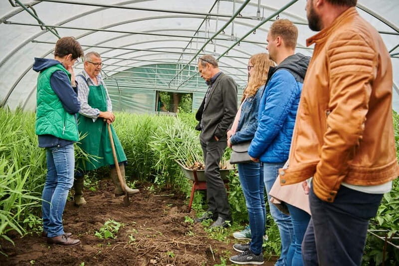 Bamberg: Guided Tour of the Gardeners' District - Frequently Asked Questions