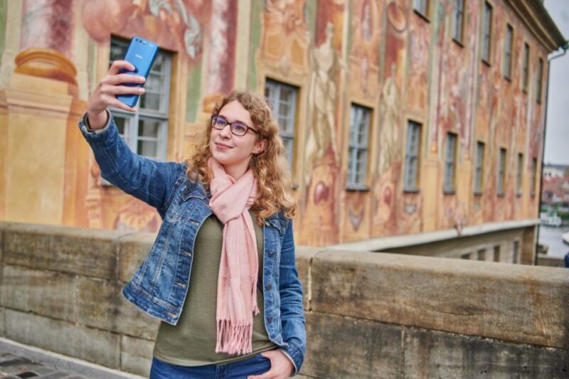 Bamberg: Guided Walking Tour - Final Thoughts: Is This Tour Right for You?