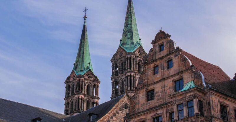 Bamberg - Heritage Walk - The Value of a Guided Heritage Walk