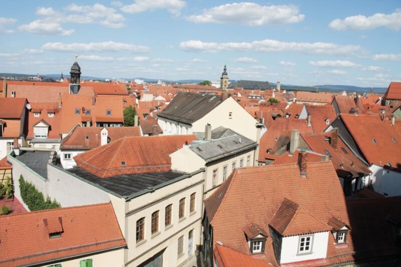 Bamberg - Heritage Walk - Who Will Love This Tour