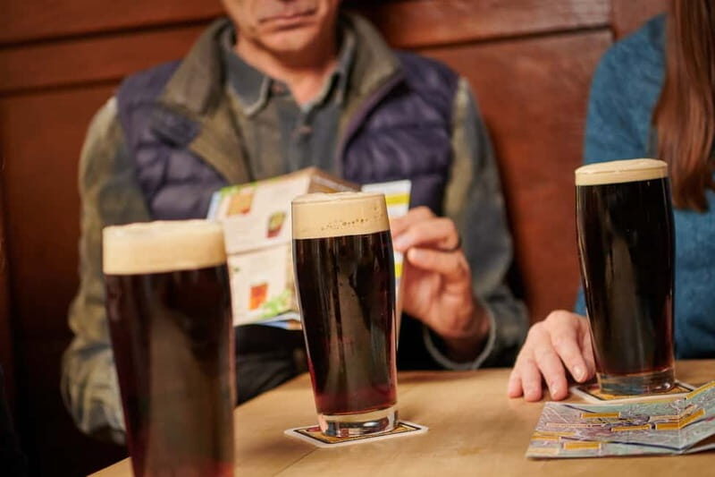 Bamberg: Historical City Tour in German with Brewery Visit - The Sum Up
