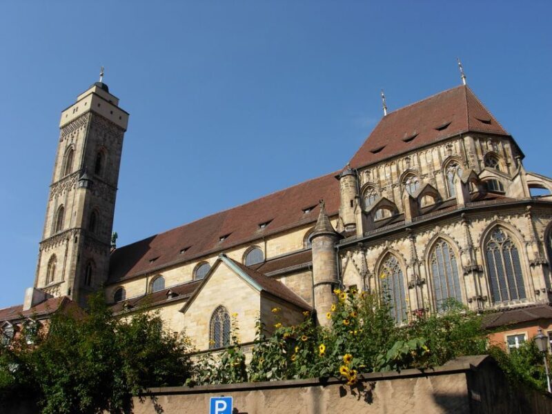 Bamberg: Immersive Medieval Tour - Frequently Asked Questions