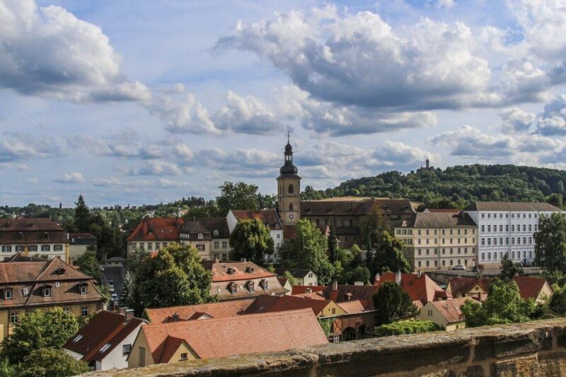 Bamberg: Private Guided Walking Tour - Key Points