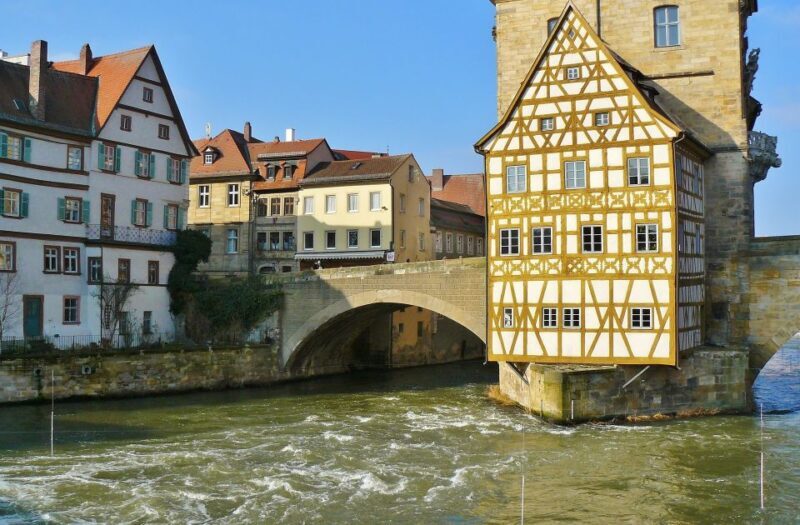 Bamberg: Private Guided Walking Tour - A Deep Dive into Bamberg’s Private Walking Tour
