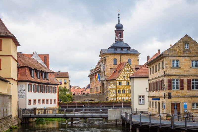Bamberg: Private Guided Walking Tour - FAQ