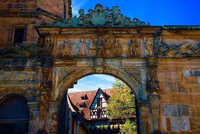 Bamberg PRIVATE Walking Tour - Who Will Love This Tour?