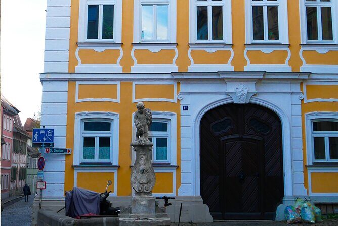 Bamberg Scavenger Hunt and Sights Self-Guided Tour - Who Will Love This Tour?