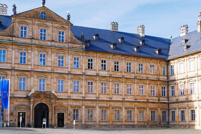 Bamberg Scavenger Hunt and Sights Self-Guided Tour - FAQ