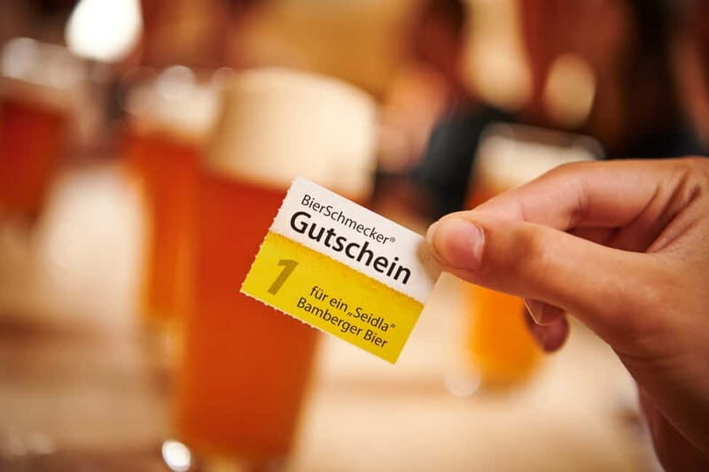 Bamberg: Self-Guided BierSchmecker® Tour - An In-Depth Look at the Bamberg BierSchmecker® Tour