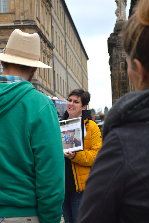 Bamberg: Where Hollywood dreams and movies are born - FAQ