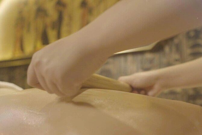Bamboo and Natural Oil Massage Experience in Da Nang - Final Thoughts: Is This Spa Worth It?
