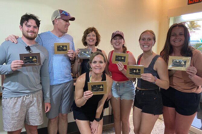 Bamboo Art Class San Pedro Belize - Exploring the Bamboo Art Class in San Pedro, Belize