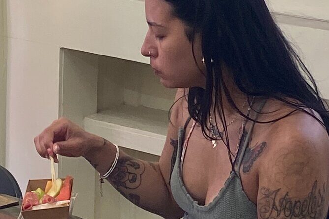 Bamboo Art Class San Pedro Belize - In-Depth Look at the Bamboo Art Class in San Pedro