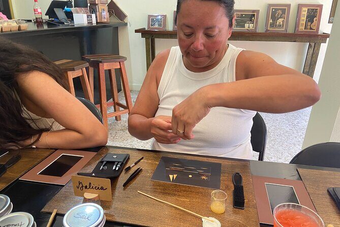 Bamboo Art Class San Pedro Belize - FAQ