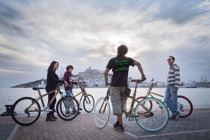 Bamboo Bike Private Tour - Exploring Ibiza by Bike: An Authentic and Flexible Experience