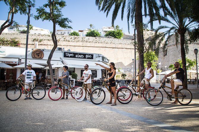 Bamboo Bike Private Tour - Is This Tour Right for You?