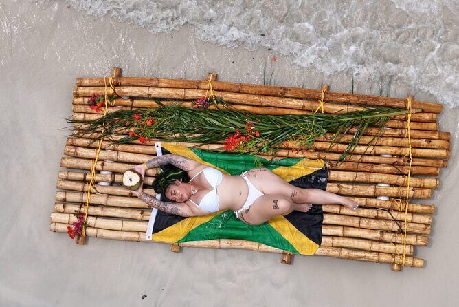 Bamboo Bliss Drone Photoshoot in Caribbean Sea - Frequently Asked Questions