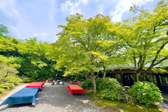 Bamboo Grove Temple and Garden Views Tour - FAQ