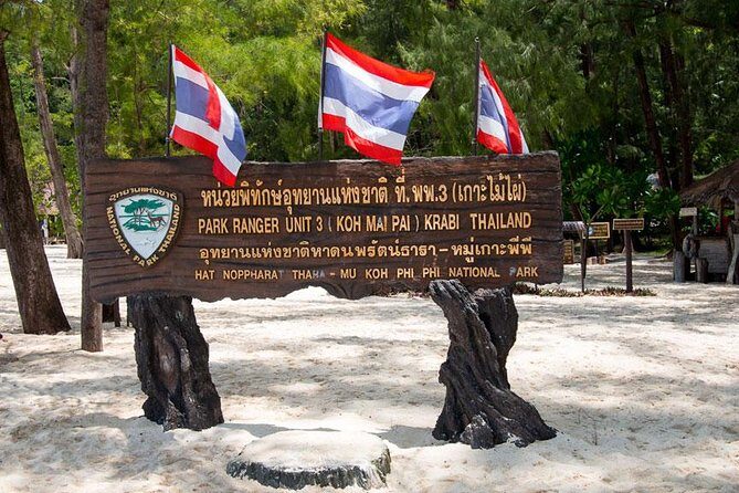 Bamboo Island, Maya Beach and Phi Phi Islands One Day Tour from Krabi - In-Depth Review of the Krabi to Phi Phi Islands Tour