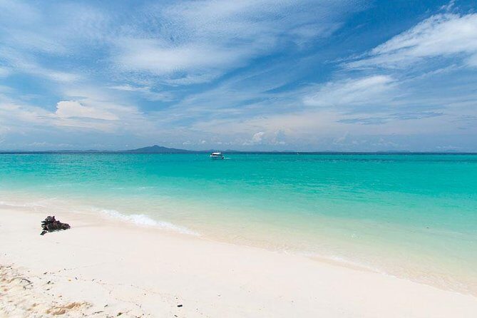Bamboo Island, Maya Beach and Phi Phi Islands One Day Tour from Krabi - FAQs