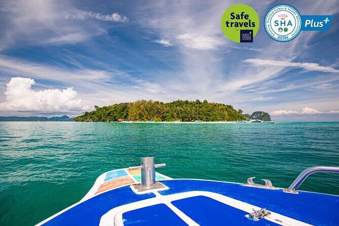 Bamboo Island, Pileh Bay & Phi Phi Island Snorkeling Tour from Phuket - Practical Details and Experience Quality