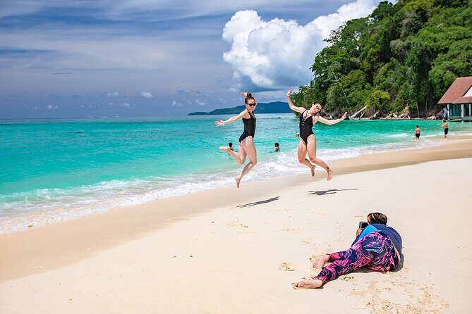 Bamboo Island, Pileh Bay & Phi Phi Island Snorkeling Tour from Phuket - FAQ