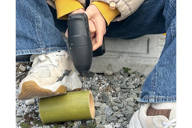 Bamboo Lantern Workshop - An In-Depth Look at the Bamboo Lantern Workshop