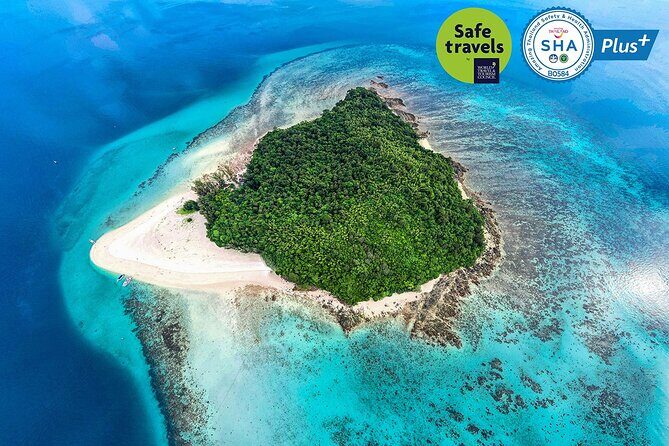 Bamboo & Phi Phi Islands, Maya & Pileh Bay Day Tour From Khao Lak - Practical Considerations and Tips for Travelers