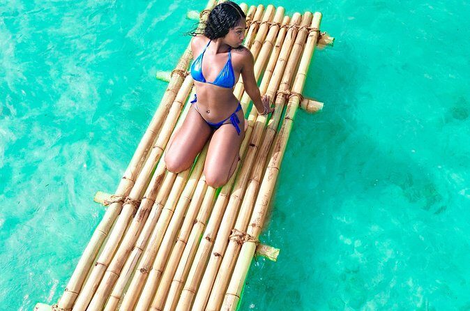 Bamboo Raft Drone Photoshoot in Barbados - Final Thoughts