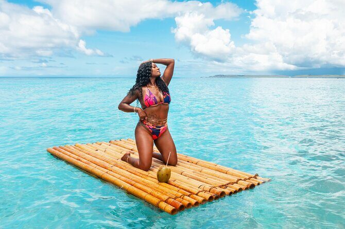 Bamboo Raft Photoshoot + FREE Videos, Shots and Cocktails - Frequently Asked Questions