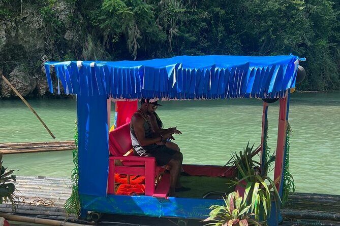 Bamboo Rafting Adventure in Ocho Rios - The Experience: What to Expect on Your Bamboo Rafting Adventure