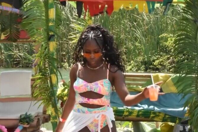 Bamboo Rafting Adventure in Ocho Rios - Authenticity and Value