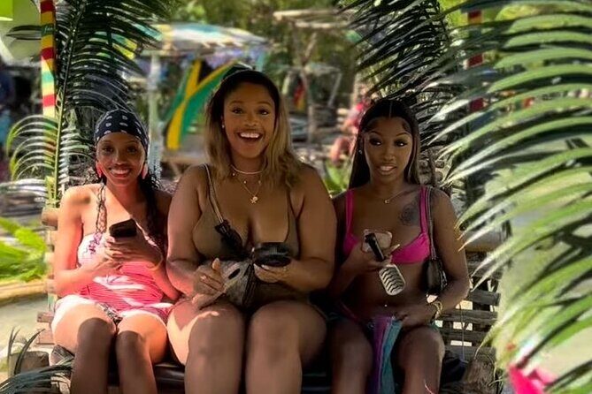 Bamboo Rafting Adventure in Ocho Rios - Who Will Enjoy This Tour?