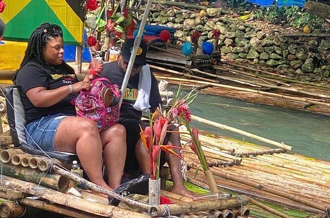 Bamboo Rafting Adventure in Ocho Rios - Final Thoughts