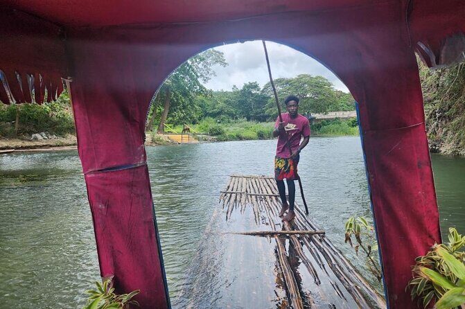 Bamboo Rafting Adventure in Ocho Rios - Why This Tour Stands Out