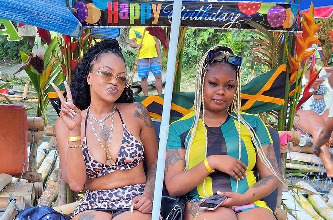 Bamboo Rafting Adventure with Limestone Foot Massage - FAQ