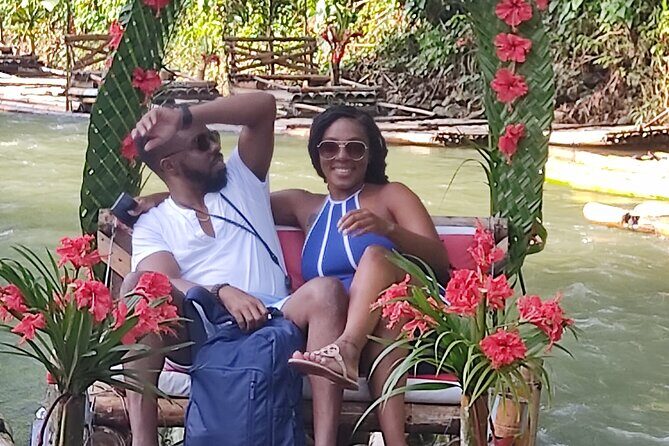 Bamboo Rafting Adventure with Limestone Massage from Montego Bay - Who Should Book This Tour?