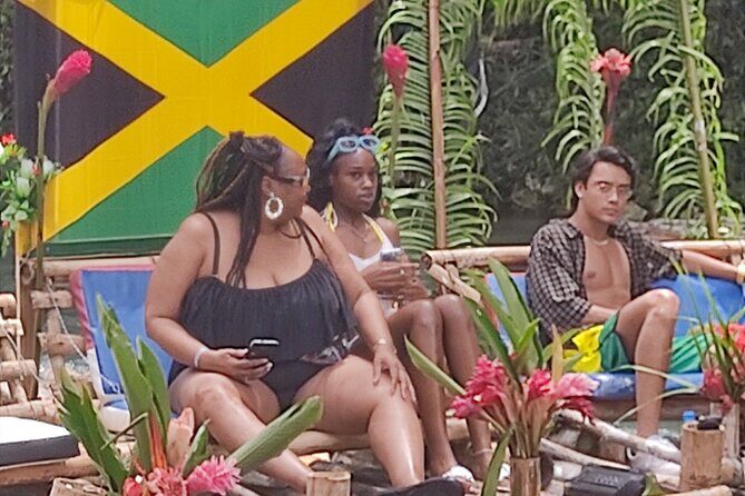 Bamboo Rafting Adventure with Limestone Massage from Montego Bay - Final Thoughts