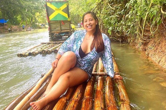 Bamboo Rafting Adventure with Limestone Massage in Montego Bay - Frequently Asked Questions