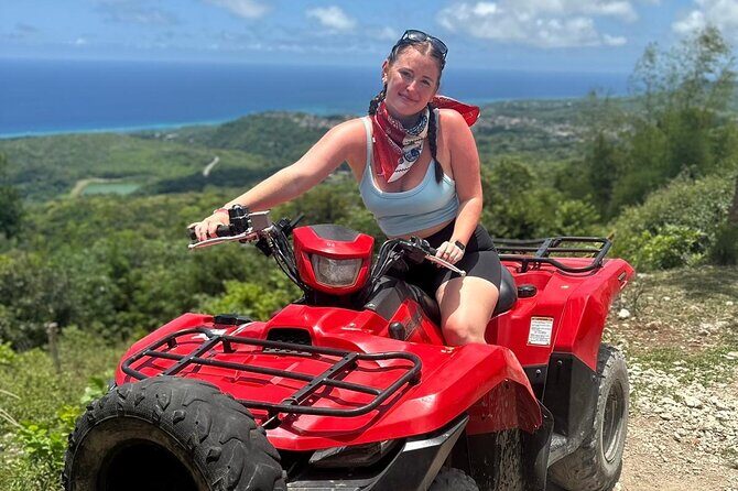 Bamboo Rafting And ATV Combo Tour From MontegoBay - Who Should Consider This Tour?