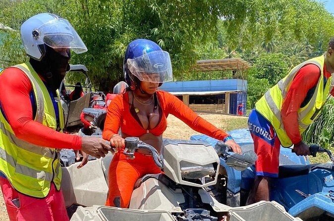 Bamboo Rafting and ATV Jungle Adventure in Jamaica - Final Thoughts: Is It Worth It?