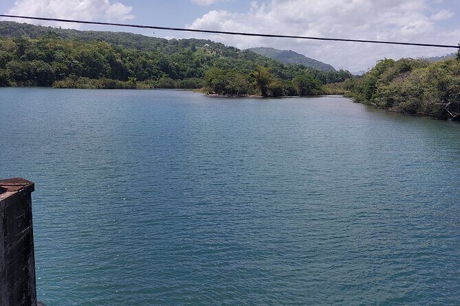 Bamboo Rafting and Boston Jerk Centre Tour in Portland Jamaica - Transportation and Convenience