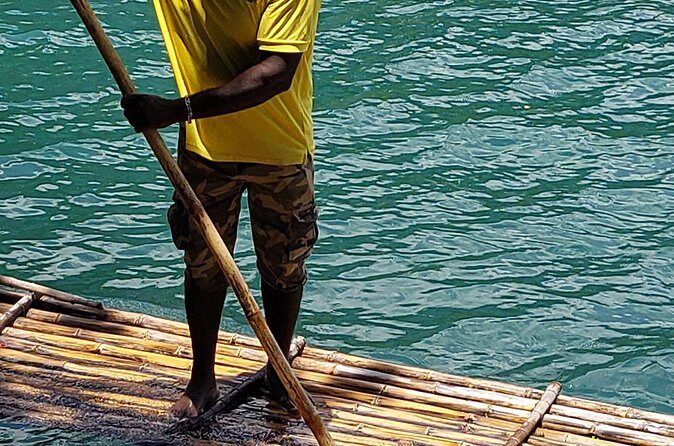 Bamboo Rafting and Boston Jerk Centre Tour in Portland Jamaica - Who Will Love This Tour?