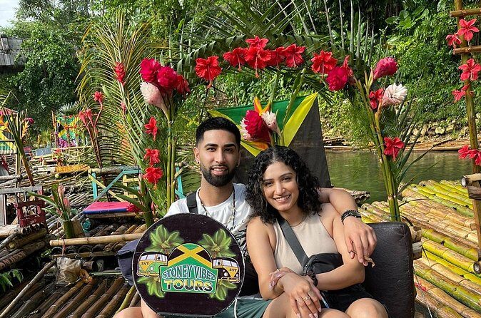 Bamboo Rafting and Catamaran Boat Cruise in Montego Bay - The Sum Up: Who Should Consider This Tour?