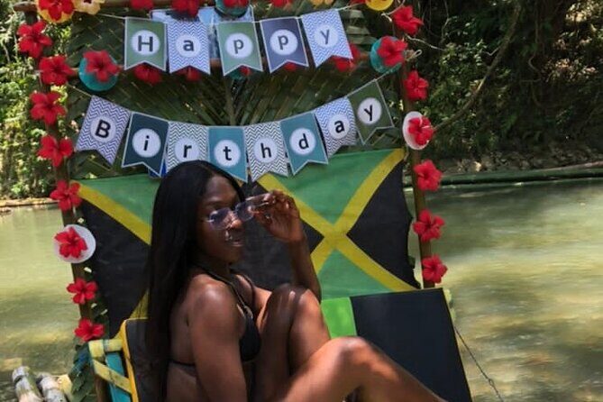 Bamboo Rafting and Catamaran Cruise Party Boat Tour Montego Bay - Who Should Consider This Tour?