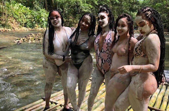 Bamboo Rafting and Catamaran Cruise Party Boat Tour Montego Bay - Final Thoughts