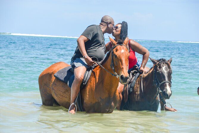 Bamboo Rafting and horseback - Final Thoughts