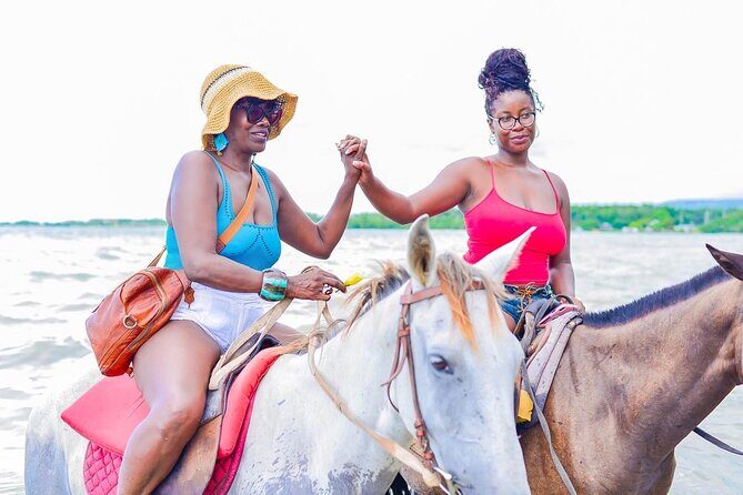 Bamboo Rafting and Horseback Riding - Practical Details: Making the Most of Your Day